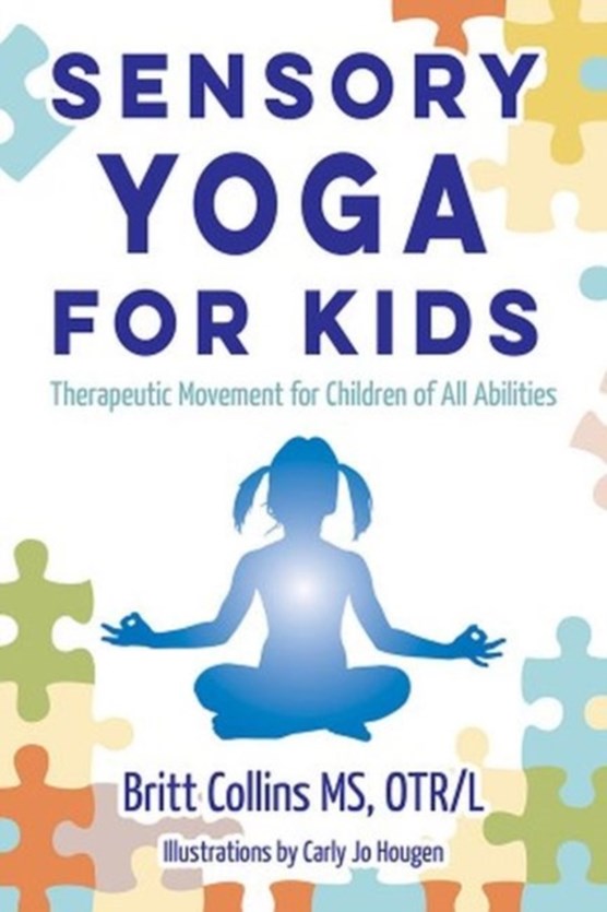 Sensory Yoga for Kids