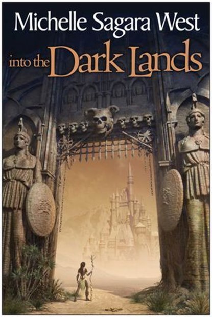 Into The Dark Lands, Michelle Sagara West - Ebook - 9781935618379
