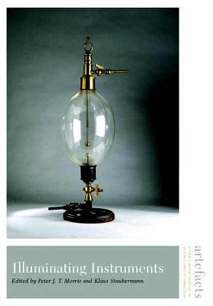 Illuminating Instruments, Peter Morris - Paperback - 9781935623755