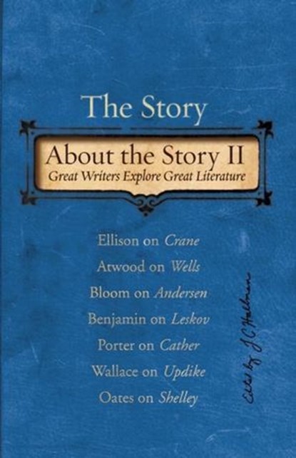 The Story About the Story Vol. II, David Foster Wallace - Ebook - 9781935639695