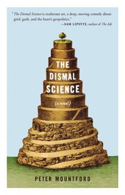 The Dismal Science, Peter Mountford - Paperback - 9781935639725