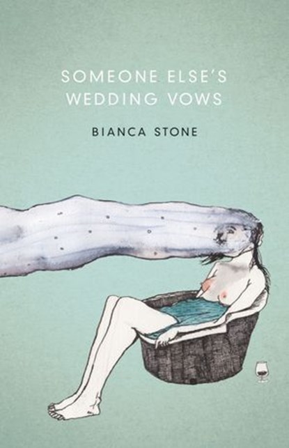 Someone Else's Wedding Vows, Bianca Stone - Ebook - 9781935639756