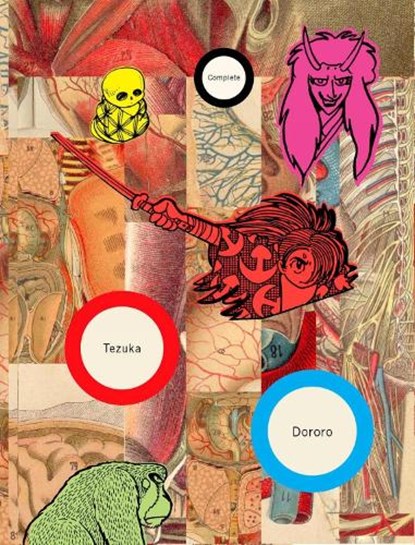 Dororo, Osamu Tezuka - Paperback - 9781935654322