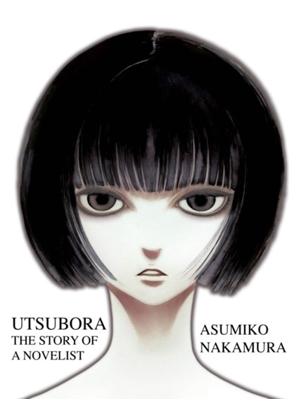 Utsubora, Asumiko Nakamura - Paperback - 9781935654766