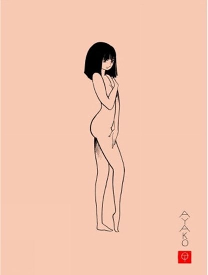 Ayako, Osamu Tezuka - Paperback - 9781935654780