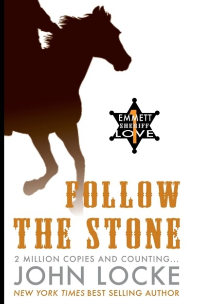 Follow the Stone, John Locke - Paperback - 9781935670483