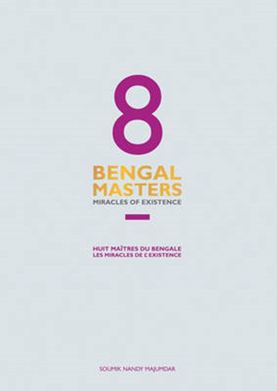 8 Bengal Masters