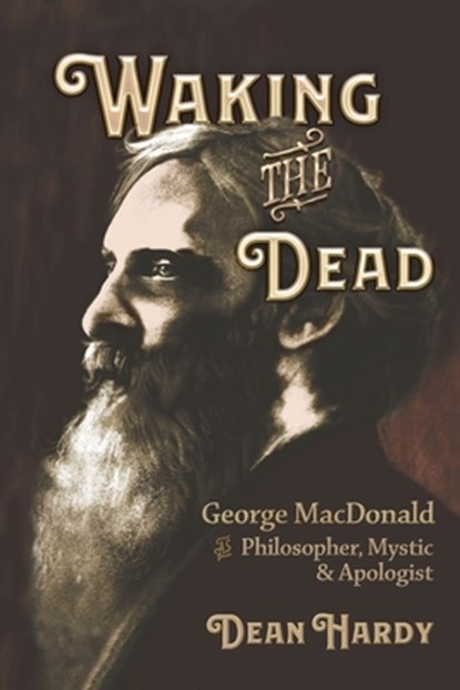 Waking the Dead, Dean Hardy - Paperback - 9781935688211