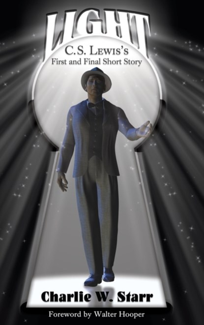 Light, W Starr Charlie - Gebonden - 9781935688471