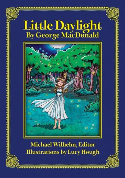 Little Daylight, George Macdonald - Paperback - 9781935688594