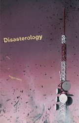 Disasterology - Maggie Smith - 9781935716389