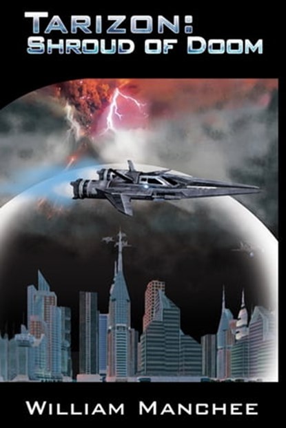 Shroud of Doom, William Manchee - Ebook - 9781935722885