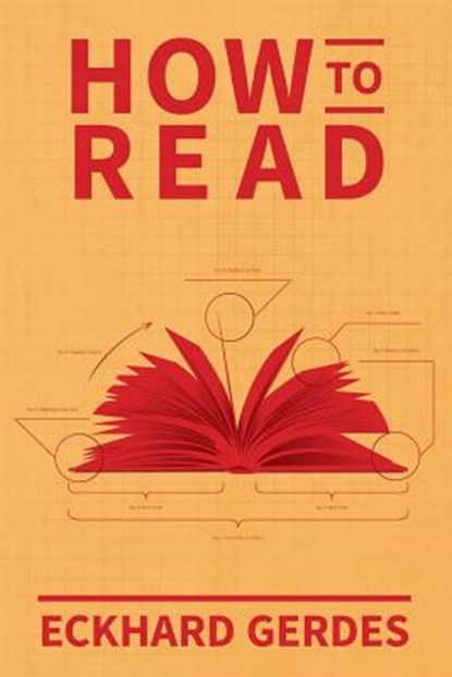 How to Read, Eckhard Gerdes - Paperback - 9781935738688