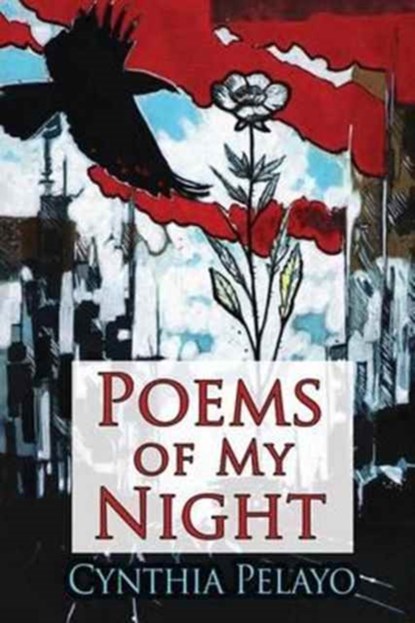 Poems of My Night, Cynthia Pelayo - Paperback - 9781935738886