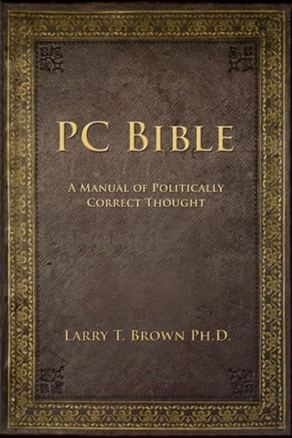 PC Bible, Larry Brown - Ebook - 9781935764335