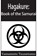 Hagakure, Yamamoto Tsunetomo - Paperback - 9781935785958