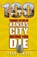 100 THINGS TO DO IN KANSAS CIT, niet bekend - Paperback - 9781935806899