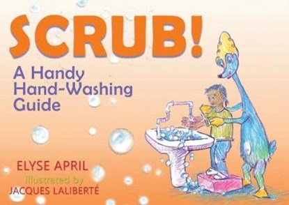 FROTA SCRUB, APRIL,  ELYSE - Paperback - 9781935826538
