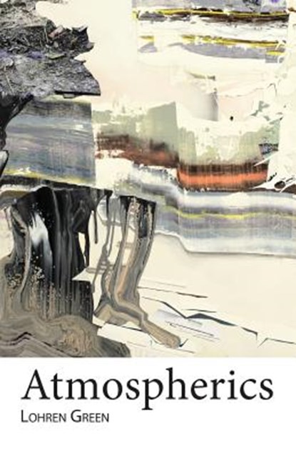 Atmospherics, Lohren Green - Paperback - 9781935835110