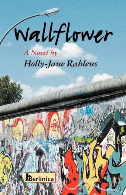 Wallflower,  - Paperback - 9781935902706