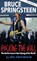 Rocking the Wall. Bruce Springsteen, Erik Kirschbaum - Gebonden - 9781935902737