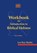 Workbook for Introduction to Biblical Hebrew, Lee Roy Martin - Paperback - 9781935931768