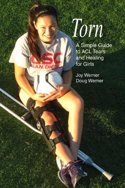 Torn, WERNER,  Joy - Paperback - 9781935937692