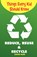 Things Every Kid Should Know-Reduce, Reuse & Recycle, Zafar Nuri - Paperback - 9781935948223
