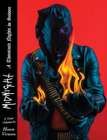 Midnight: A Thousand Nights in Sodom, Hannah Verbeuren - Gebonden - 9781935950226