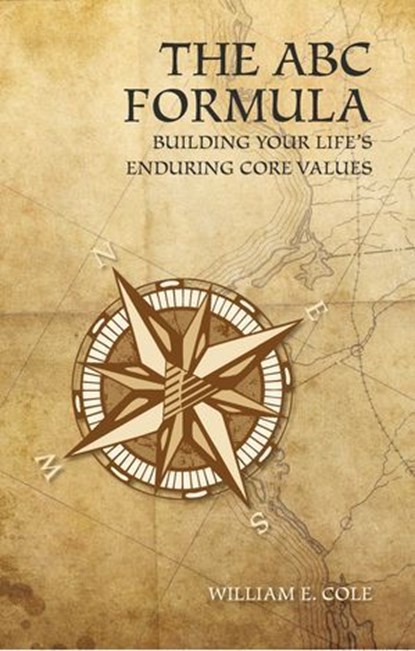 The ABC Formula, William E. Cole - Ebook - 9781935953265
