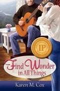 Find Wonder in All Things | Karen M Cox | 