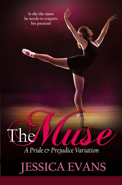 The Muse, Jessica (Copenhagen Business School Denmark) Evans - Paperback - 9781936009398