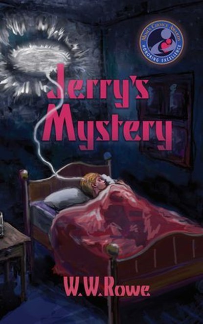 Jerry's Mystery, W. W. Rowe - Ebook - 9781936012718