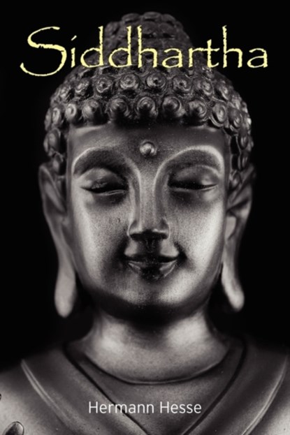 Siddhartha, Hermann Hesse - Paperback - 9781936041060