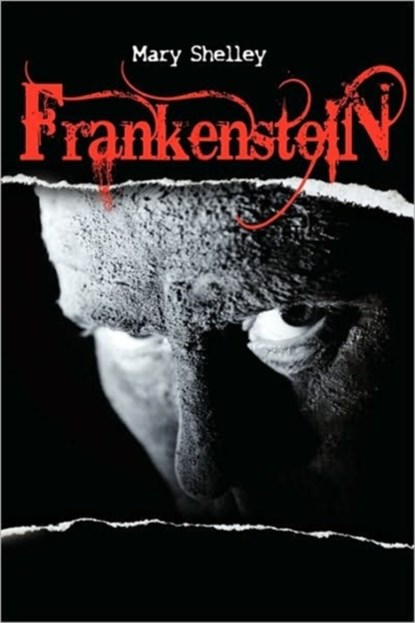 Frankenstein, Mary Wollstonecraft Shelley - Paperback - 9781936041114