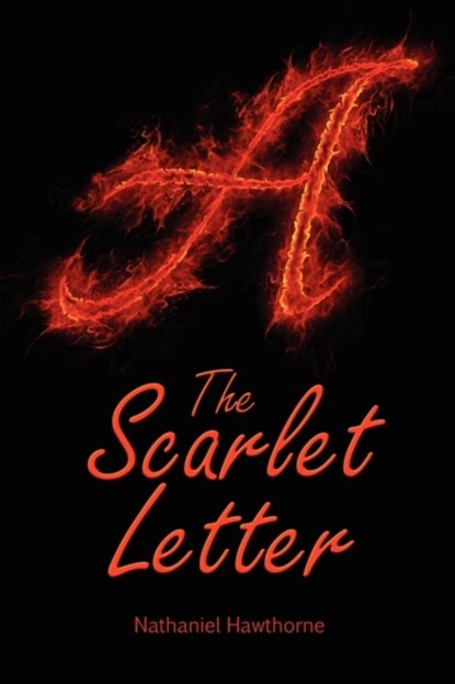 The Scarlet Letter, Nathaniel Hawthorne - Paperback - 9781936041466