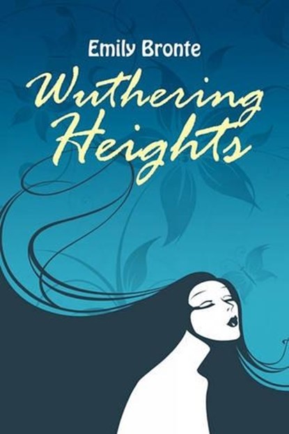Wuthering Heights, BRONTE,  Emily - Paperback - 9781936041589