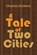 A Tale of Two Cities, DICKENS,  Charles - Paperback - 9781936041718