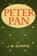 Peter Pan, J. M. Barrie - Paperback - 9781936041732