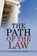 The Path Of The Law, Oliver Wendell Holmes - Paperback - 9781936041961