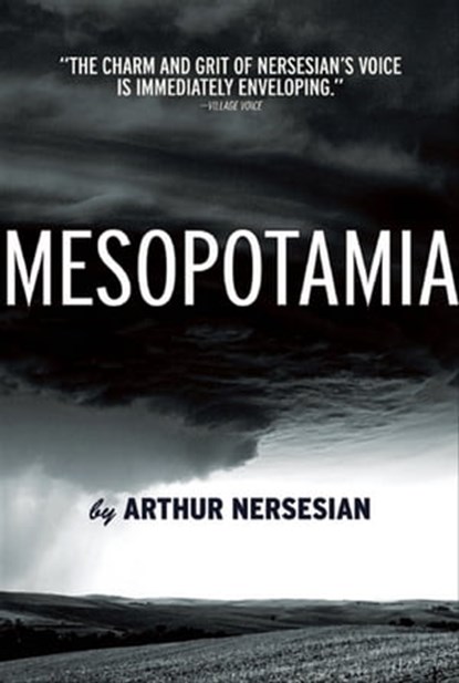 Mesopotamia, Arthur Nersesian - Ebook - 9781936070848
