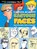 Cartoon Faces, Christopher Hart - Paperback - 9781936096749