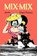 Mix-Mix, Dani Putney - Paperback - 9781936097562