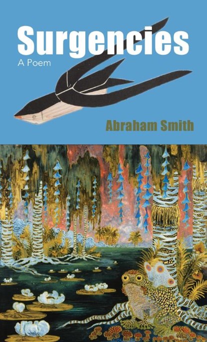 Surgencies, Abraham Smith - Paperback - 9781936097647