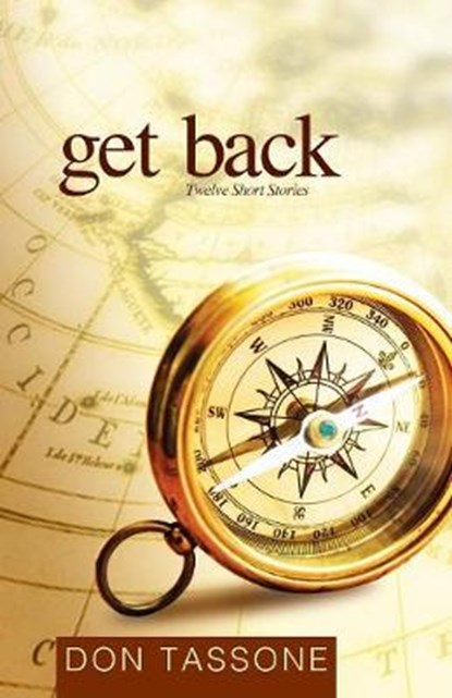 Get Back, TASSONE,  Don - Paperback - 9781936135288