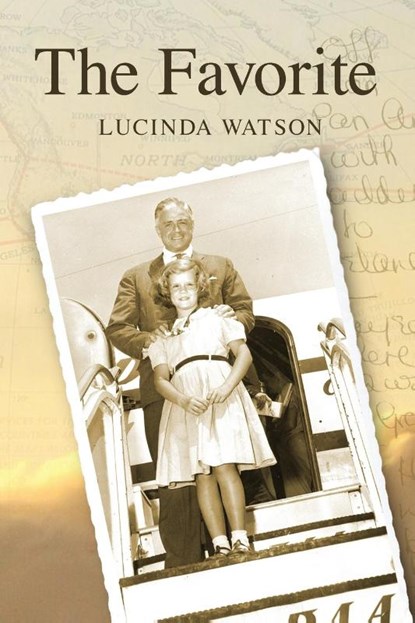 The Favorite, Lucinda Watson - Paperback - 9781936135950
