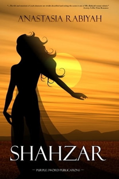 Shahzar, Anastasia Rabiyah - Ebook - 9781936165018
