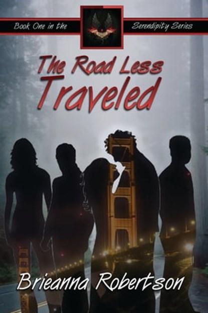The Road Less Traveled, Brieanna Robertson - Ebook - 9781936167166