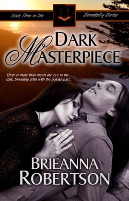 Dark Masterpiece, Brieanna Robertson - Ebook - 9781936167234