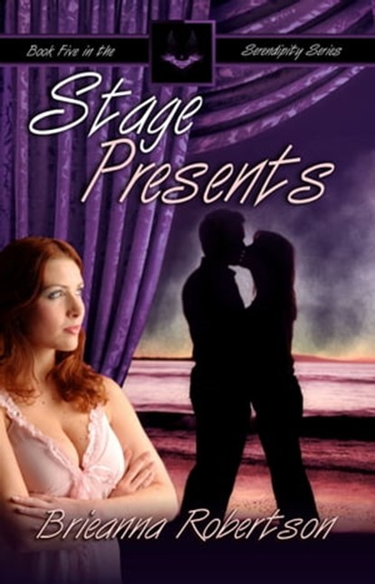 Stage Presents, Brieanna Robertson - Ebook - 9781936167562